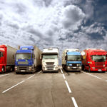 Старт бизнеса по грузовым перевозкам