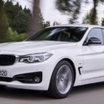 BMW  GT 3-й серии могут снять с производства