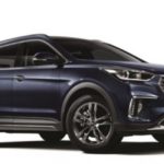 Hyundai —  без дизельных двигателей