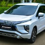 Ажиотажный спрос на Mitsubishi  Xpander