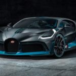Новые модификации Bugatti  – Roadster, Super Sport и Superlight