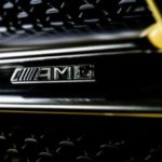 Самый дешевый Mercedes-AMG