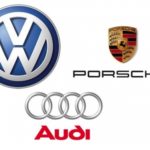 Volkswagen, Audi и Porsche подозревают в обмане