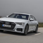 Audi для России: минимум 4 и 5 млн рублей.