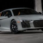 Audi R8:-Есть риск возгорания