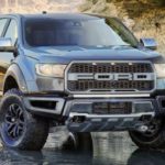 Ford Ranger Raptor — запутанная история