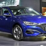 Hyundai: —  Lafesta альтернатива Elantra
