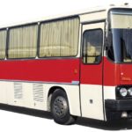 Ikarus 250 — «Ролс-Ройс» среди автобусов