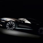 Электрокар Audi будет быстрее Tesla Model S