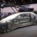 Renault верит, что будущее за люксовыми робокапсулами