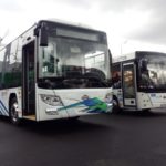 Автобусы и газобусы