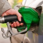 Цены и бензин