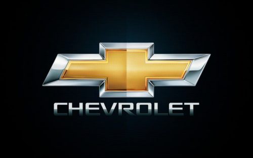 Chevrolet Monza для Китая