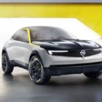 Электрический Opel Corsa и еще семь новых моделей