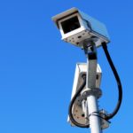 Камера слежения — чудо-техника