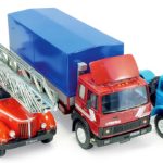 Моделизм — копии грузовых автомобилей
