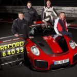 Самый быстрый Суперкар Porsche 911