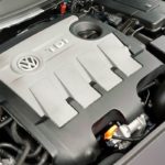 На Volkswagen подали иск