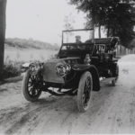 Знаменитые в прошлом бельгийские автомобили