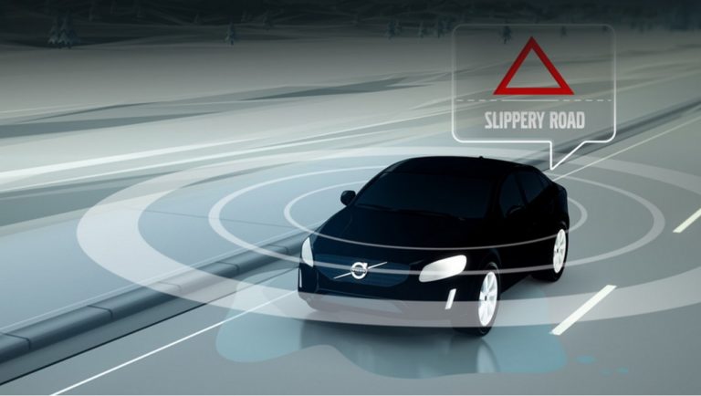 Самые безопасные автомобили - Hyundai, Lexus и Mercedes