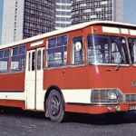ТОП-5 Советских автобусов