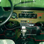 УАЗ «Хантер» с «автоматом», турбомотором и кондиционером