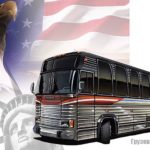 Автобусы Liberty Coach