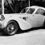 Из истории Bugatti