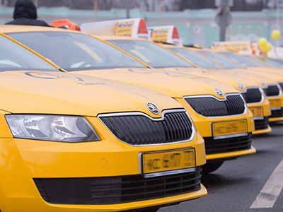 Медосмотр для таксистов - на АЗС и «в различных магазинчиках»