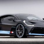 «Одноразовый» Bugatti за 18 миллионов долларов