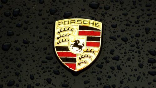 Porsche Интересные факты