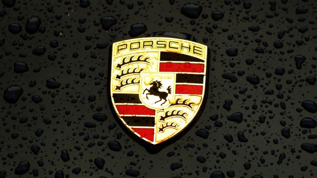 Porsche: Интересные факты