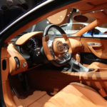 Самый дорогой в мире автомобиль Bugatti