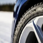 Шипованные шины «премиум» от Pirelli