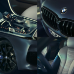 Спецверсия купе BMW 8-Series