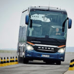 Автобусы и безопасность