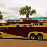 Энтузиасты создали уникальный автобус