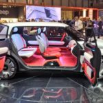 Новый концепт-кар Fiat Centoventi на 120-летие фирмы