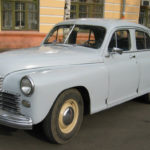 Советские автомобили, которыми можно гордиться