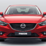 Mazda. История бренда
