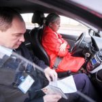 Минтранс признало необходимость разделения водителей на профессионалов и любителей