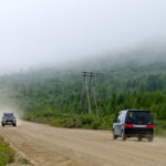 Самые опасные и безопасные дороги в России