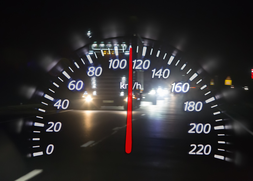 Депутаты и закон о превышении скорости на 10кмч