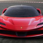 Ferrari SF90 Stradale — новый суперкар