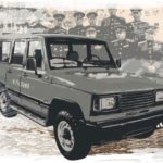 УАЗ-3172 , не ставшая легендой