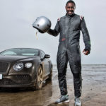 Улучшит ли 1200-сильный Porsche 911 рекорд скорости на песке