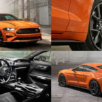 В планах у Ford новый Mustang SVO