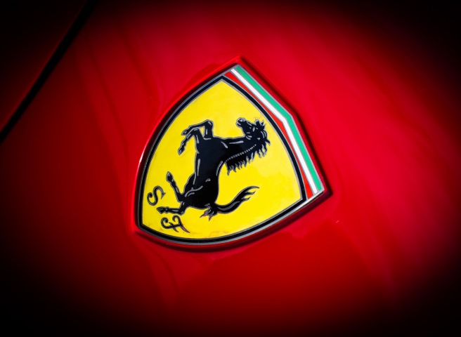 Эксклюзивные Ferrari ждать придется до 5 лет