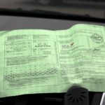 Что такое «Зеленая карта» водителя