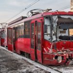 Роковая история казанского трамвая